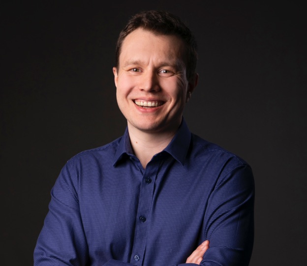Damian Krychowski