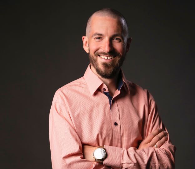 Filip Paluch