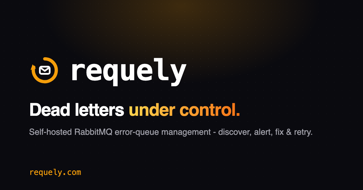 Requely